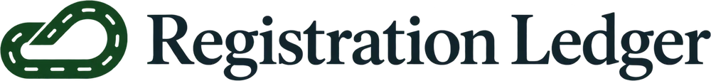 Registration Ledger
